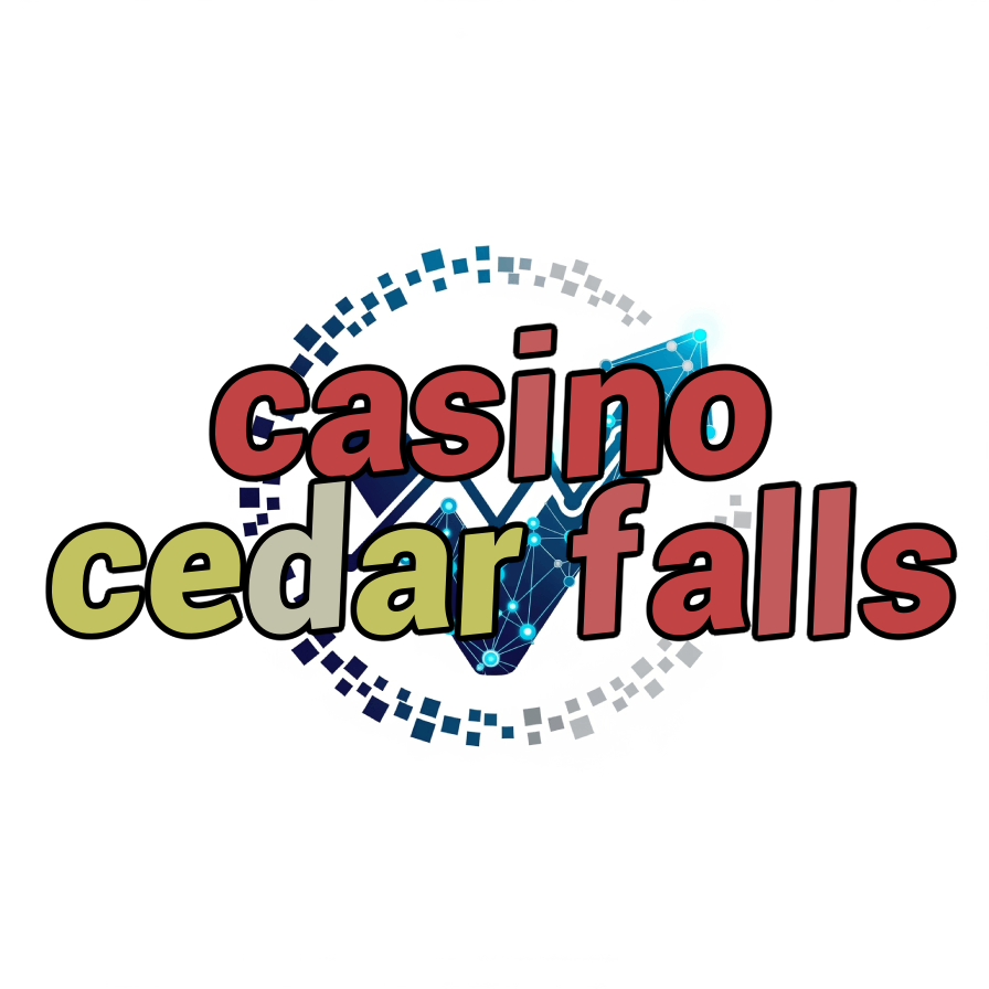 casino cedar falls